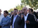 گزارش تصویری افتتاح کتابخانه پردیس دانشگاه صنعتی شاهرود با حضور وزیر محترم علوم 2